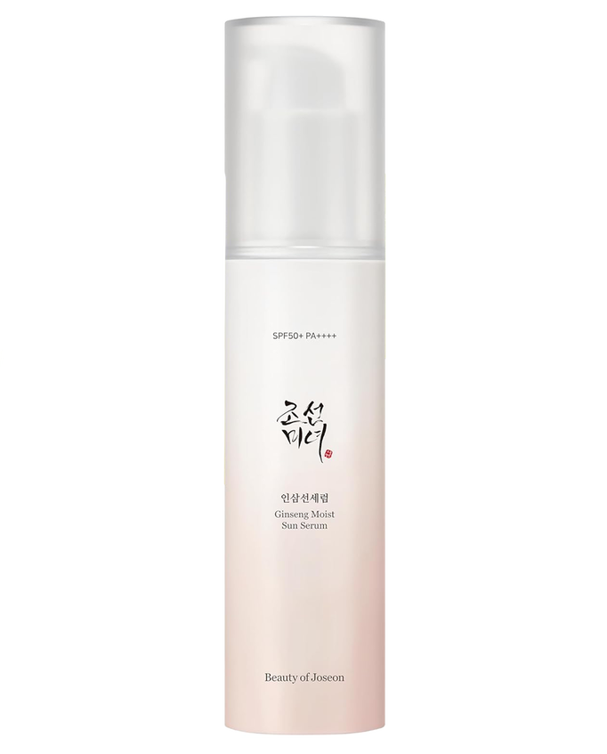 Beauty of Joseon Ginseng Moist Sun Serum Beauty of Joseon Ginseng Moist Sun Serum