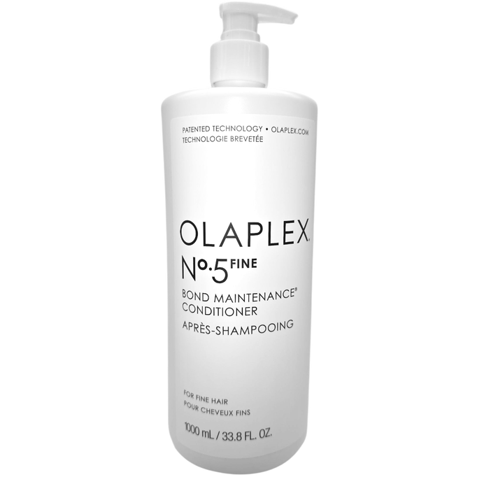 Olaplex No.5FINE Bond Maintenance Conditioner