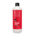 Sexy Hair I Want Volume Volumizing Shampoo