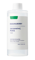 EQQUALBERRY Swimming Pool Toner