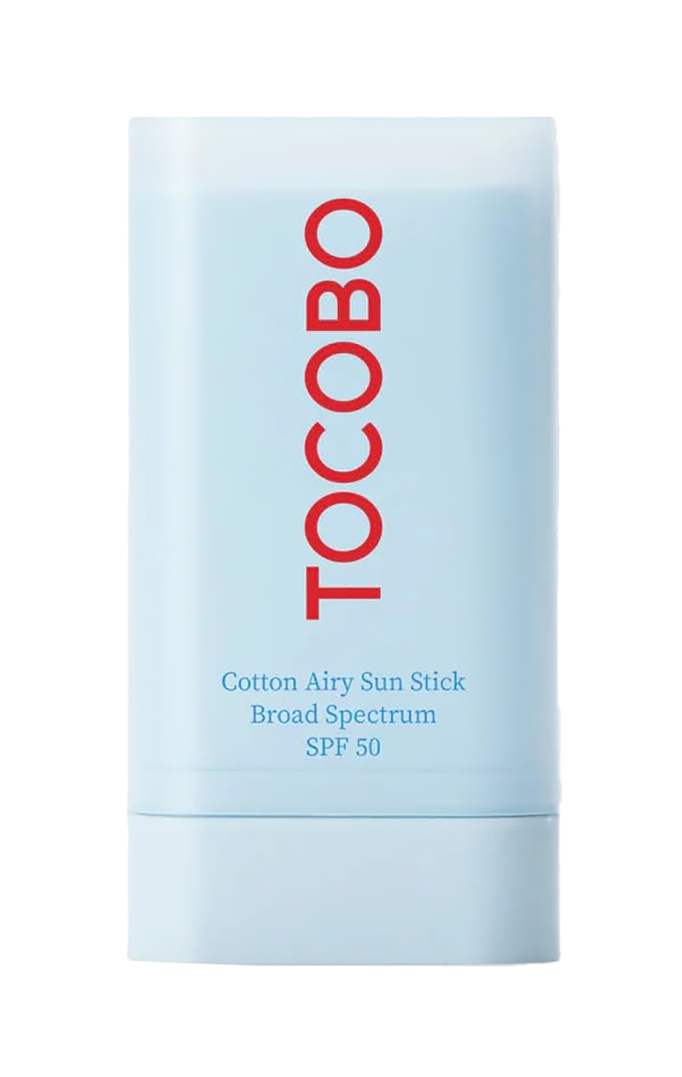 Tocobo Cotton Soft Sun Stick SPF50 PA++++ Tocobo Cotton Soft Sun Stick SPF50 PA++++