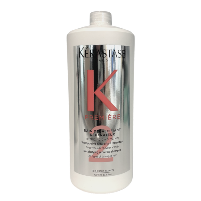 Kerastase Paris Premiere 2 Decalcifying Repairing Shampoo Kerastase Paris Premiere 2 Decalcifying Repairing Shampoo