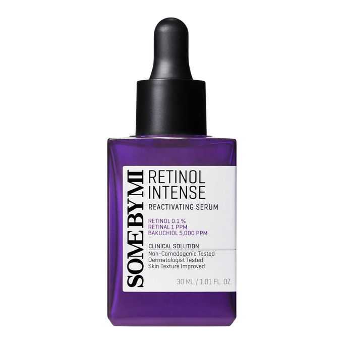SOME BY MI Retinol Intense Reactivating Serum