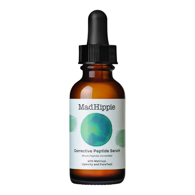 Mad Hippie Corrective Peptide Serum
