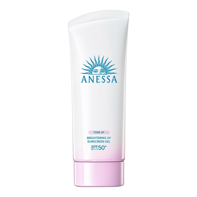 Shiseido&nbsp;Anessa Brightening UV Sunscreen Gel SPF50+ PA++++