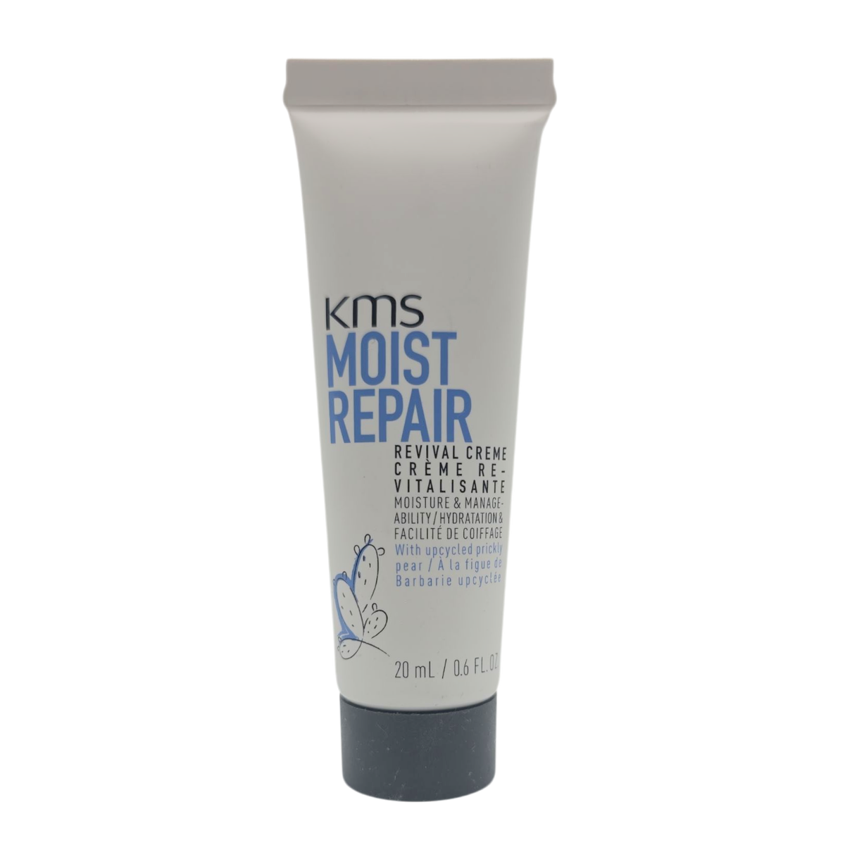 kms55-0-6-oz - kms moist repair revival creme