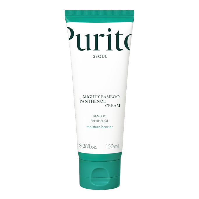 Purito Seoul&nbsp;Mighty Bamboo Panthenol Cream