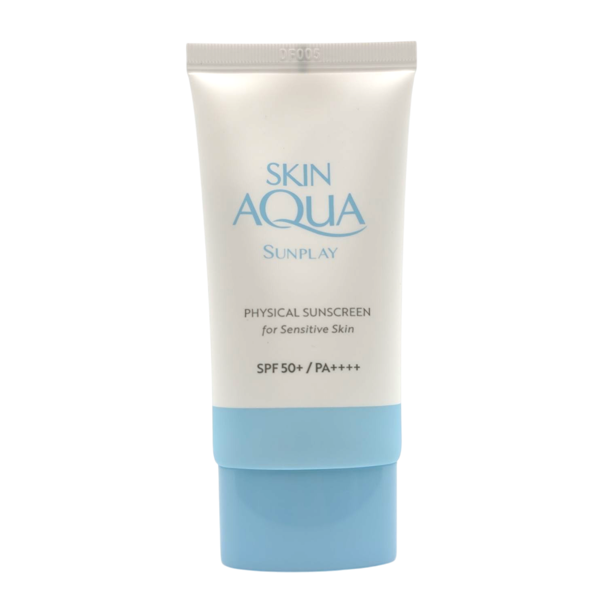 squ06-1-69-oz - Skin Aqua Sunplay Skin Physical Sunscreen For Sensitive Skin SPF50+ PA++++-image1