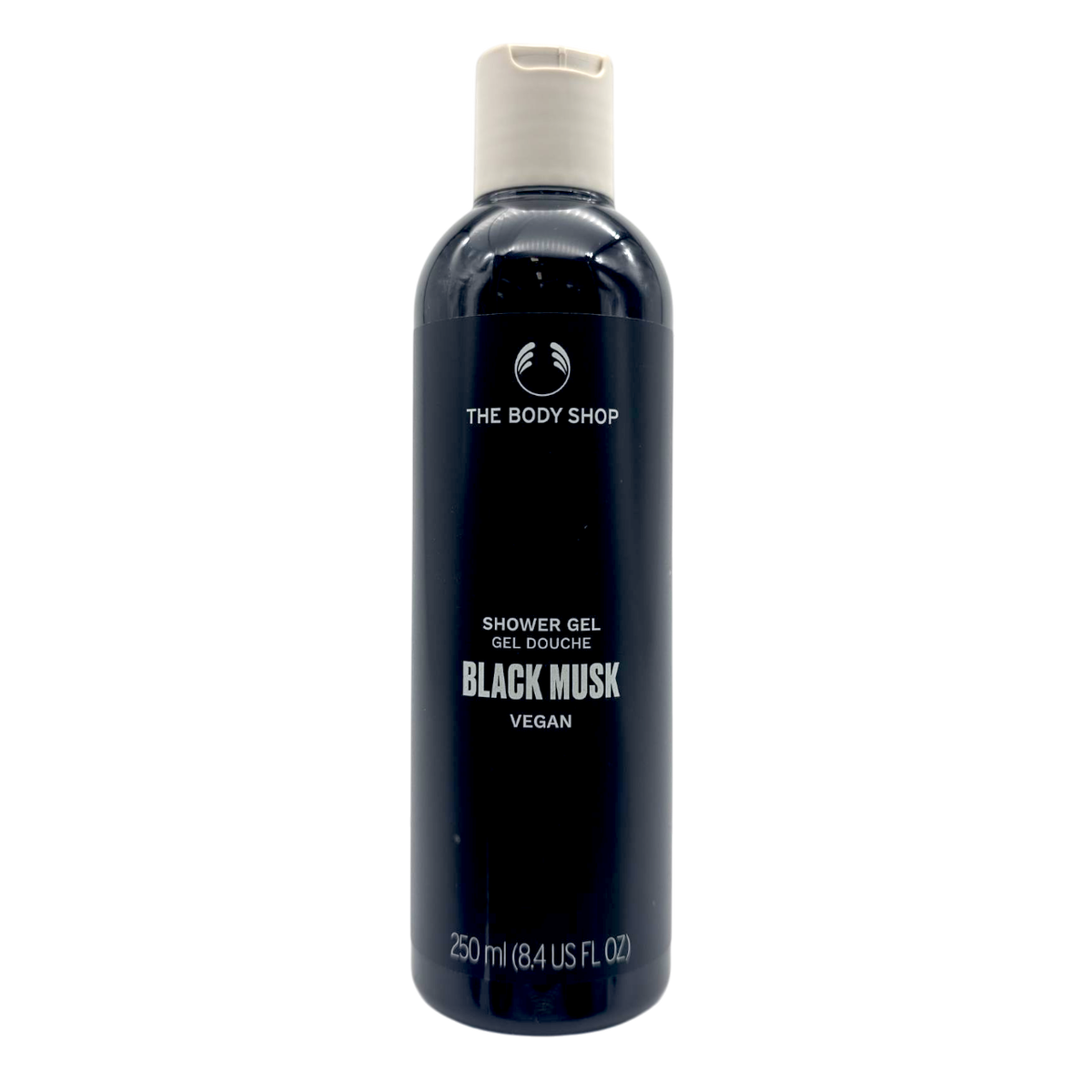 bdy10-8-45-oz - The Body Shop Black Musk Shower Gel-image1 bdy10-8-45-oz - The Body Shop Black Musk Shower Gel-image1