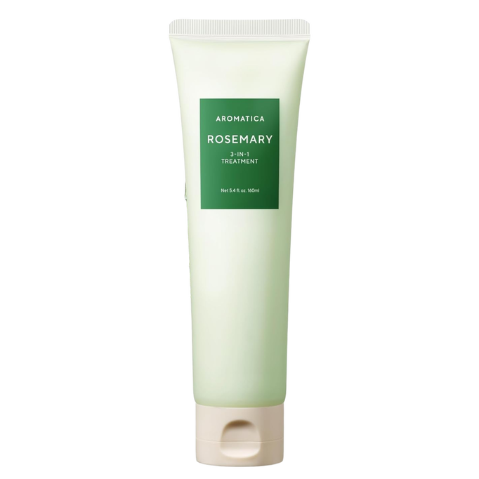 Aromatica Rosemary 3-in-1 Treatment Aromatica Rosemary 3-in-1 Treatment