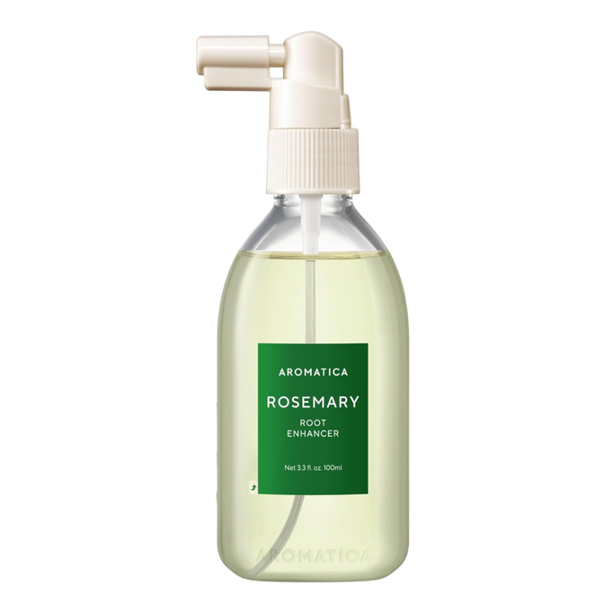 Aromatica Rosemary Root Enhancer