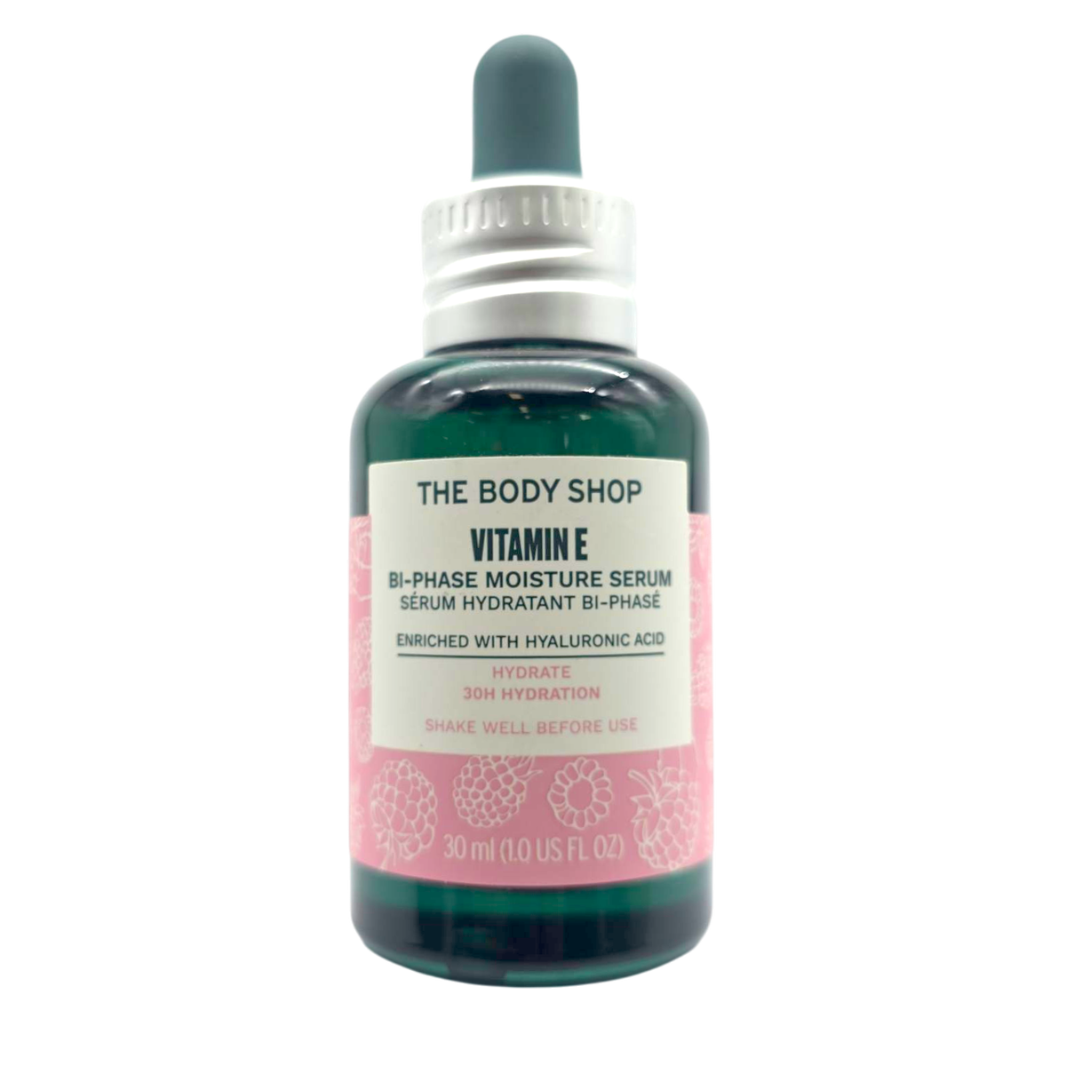 bdy14-1-oz - The Body Shop Vitamin E Bi-Phase Moisture Serum-image1