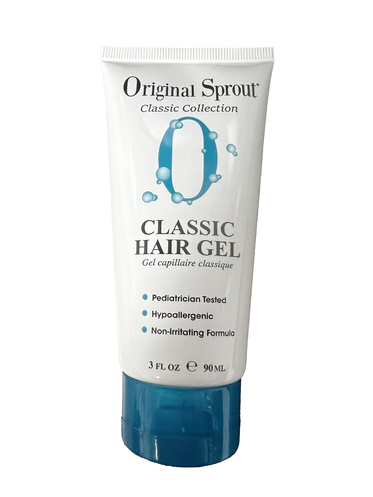 ost13-3-oz - Original Sprout Classic Hair Gel-image1 ost13-3-oz - Original Sprout Classic Hair Gel-image1