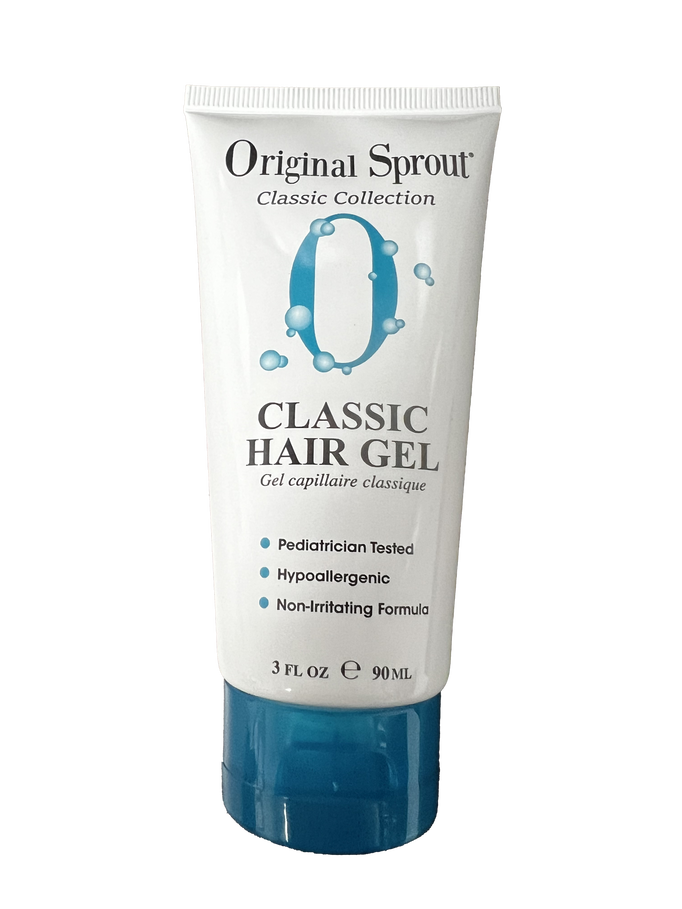 Original Sprout Classic Hair Gel