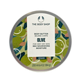 The Body Shop Olive Body Butter For Very Dry Skin The Body Shop Olive Body Butter For Very Dry Skin