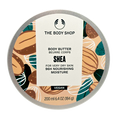 The Body Shop Shea Body Butter For Very Dry Skin