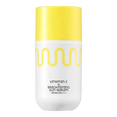 COMMONLABS Vitamin C Brightening Sun Serum