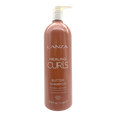 Lanza Healing Curls Butter Shampoo