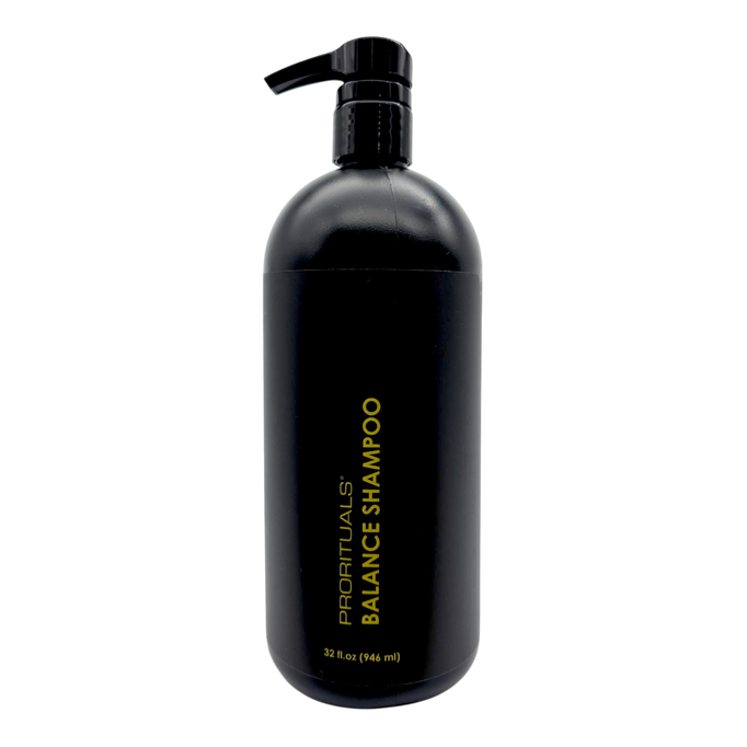 Prorituals Balance Shampoo