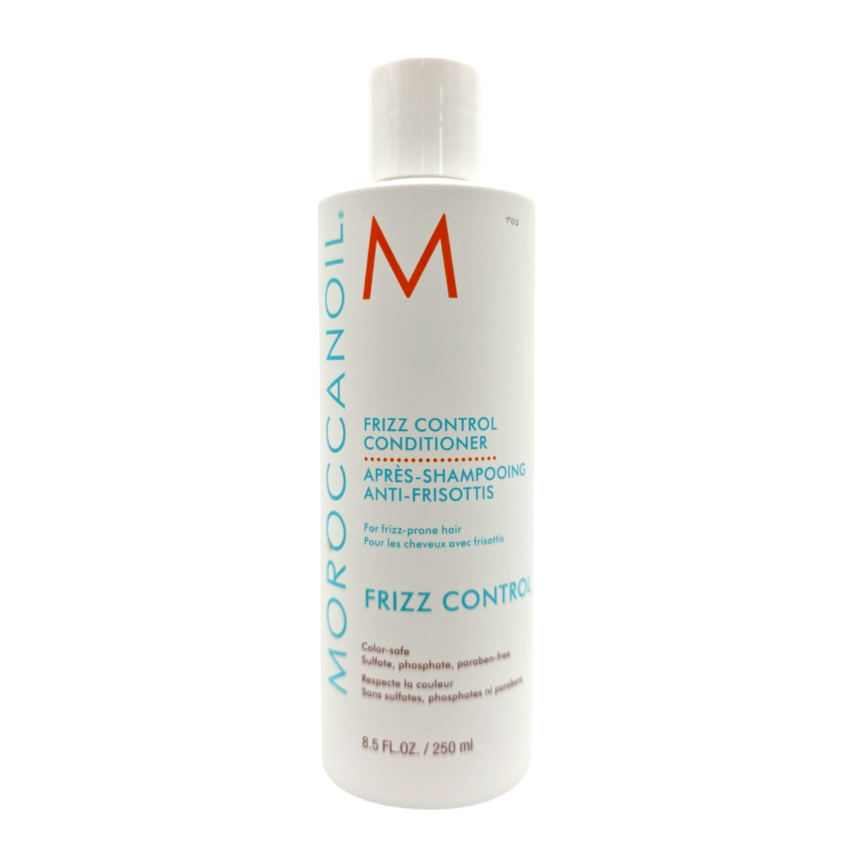 mco61-8-5-oz - Moroccanoil Frizz Control Conditioner-image1