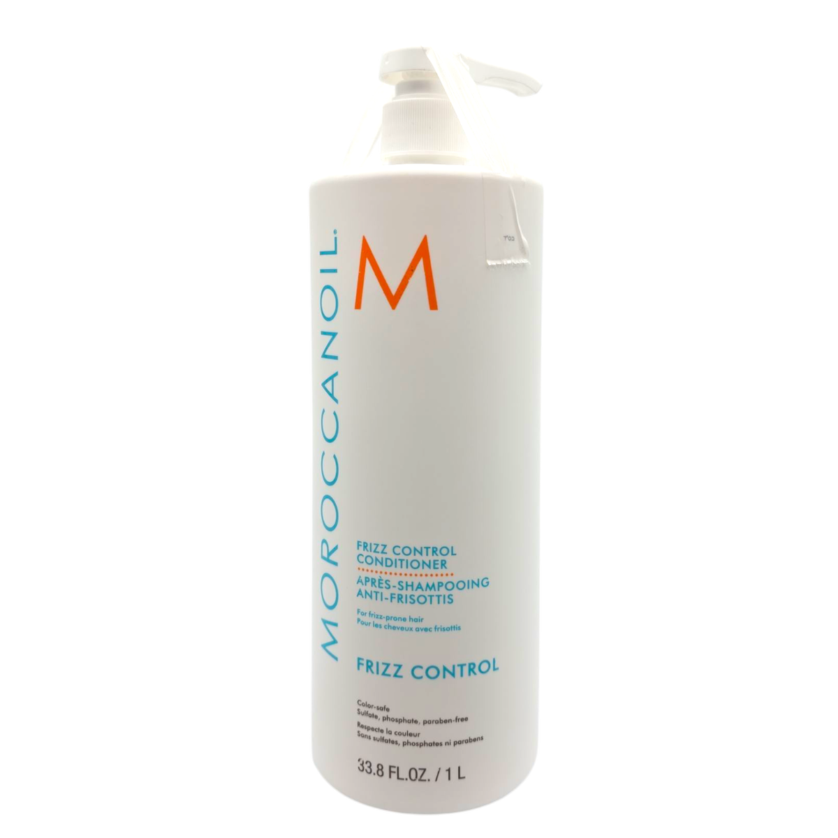 mco61-33-8-oz - Moroccanoil Frizz Control Conditioner-image1
