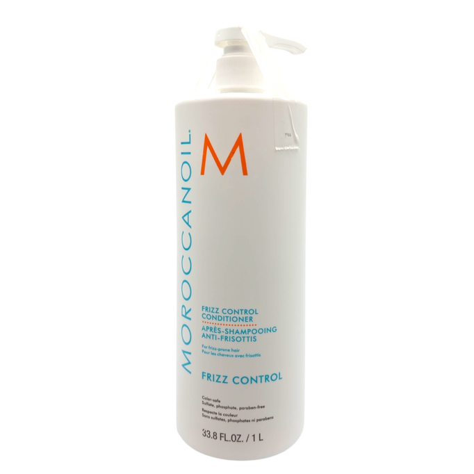 Moroccanoil Frizz Control Conditioner