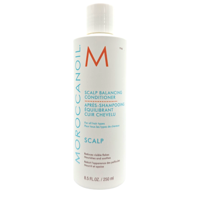 Moroccanoil Scalp Balancing Conditioner
