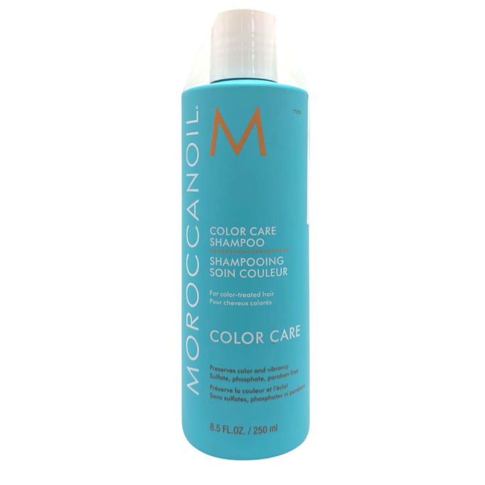 Moroccanoil Color Care Shampoo
