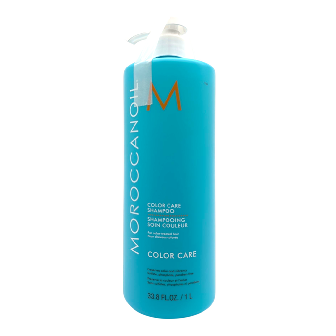 Moroccanoil Color Care Shampoo