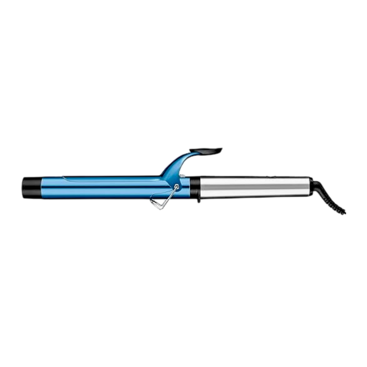 bbs39-1-1-4 - Babyliss PRO Nano Titanium Extended Barrel Curling Iron Blue-image1 bbs39-1-1-4 - Babyliss PRO Nano Titanium Extended Barrel Curling Iron Blue-image1