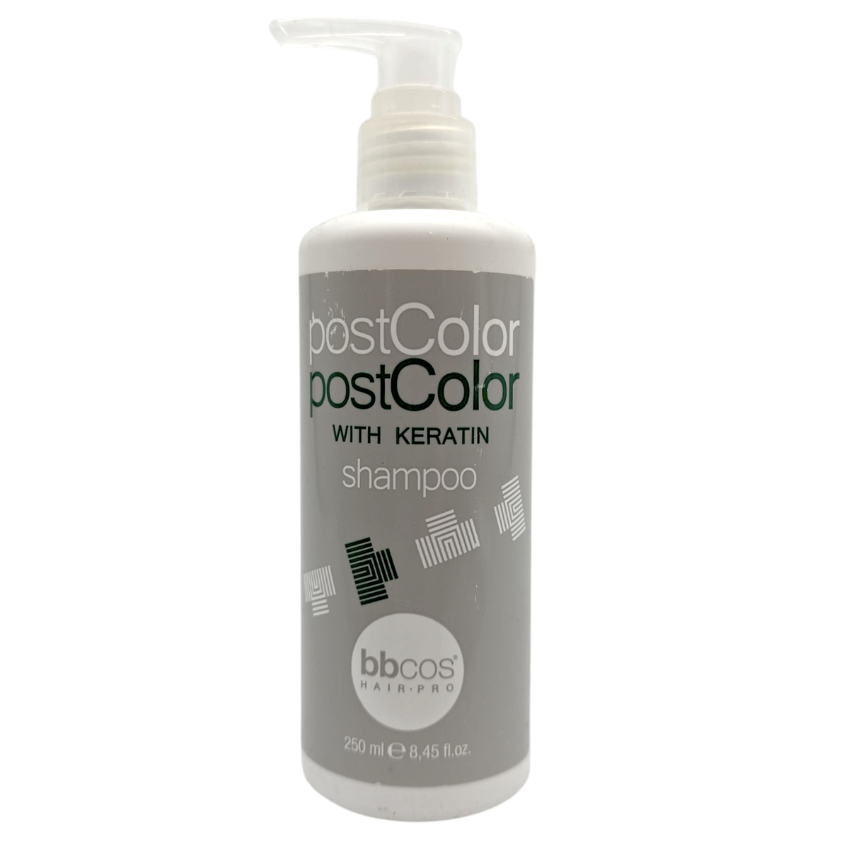 bbc02-8-45-oz - BBCos PostColor With Keratin Shampoo-image1