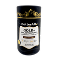 BetterAlt Gold+ Shilajit 60 Gummies BetterAlt Gold+ Shilajit 60 Gummies