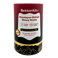 BetterAlt Himalayan Shilajit Honey Sticks