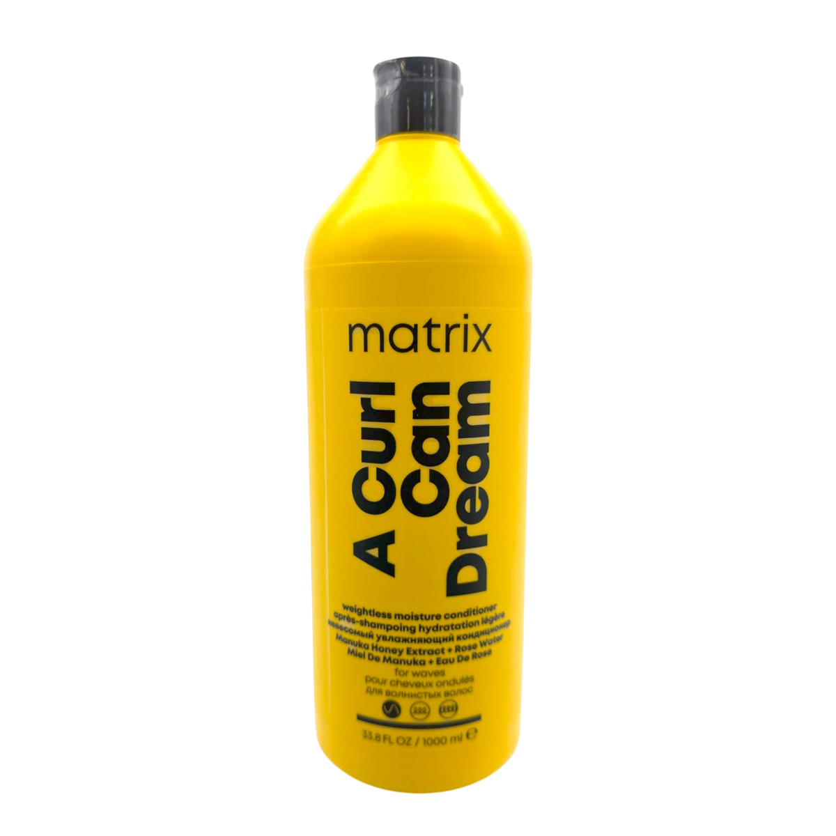 mat430-33-8-oz - matrix a curl can dream conditioner mat430-33-8-oz - matrix a curl can dream conditioner