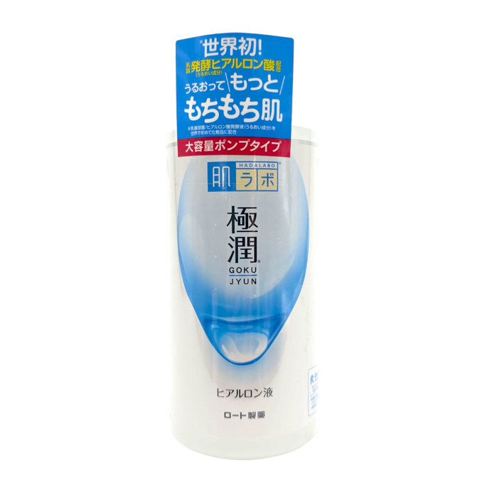 Hada Labo Gokujyun Clear Lotion Hada Labo Gokujyun Clear Lotion