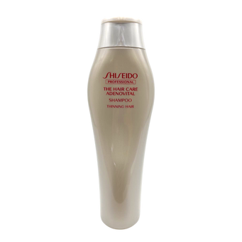 8.45 oz, Shiseido Professional The Hair Care Adenovital Shampoo
