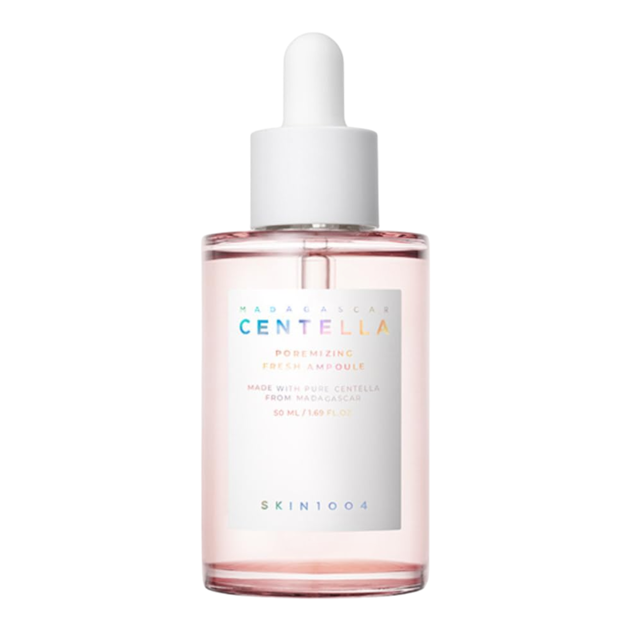 SKIN1004 Madagascar Centella Ampoule 2個 1.01 oz, Skin1004 Madagascar Centella Poremizing Fresh Ampoule