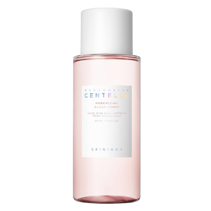 Skin1004 Madagascar Centella Poremizing Clear Toner Skin1004 Madagascar Centella Poremizing Clear Toner