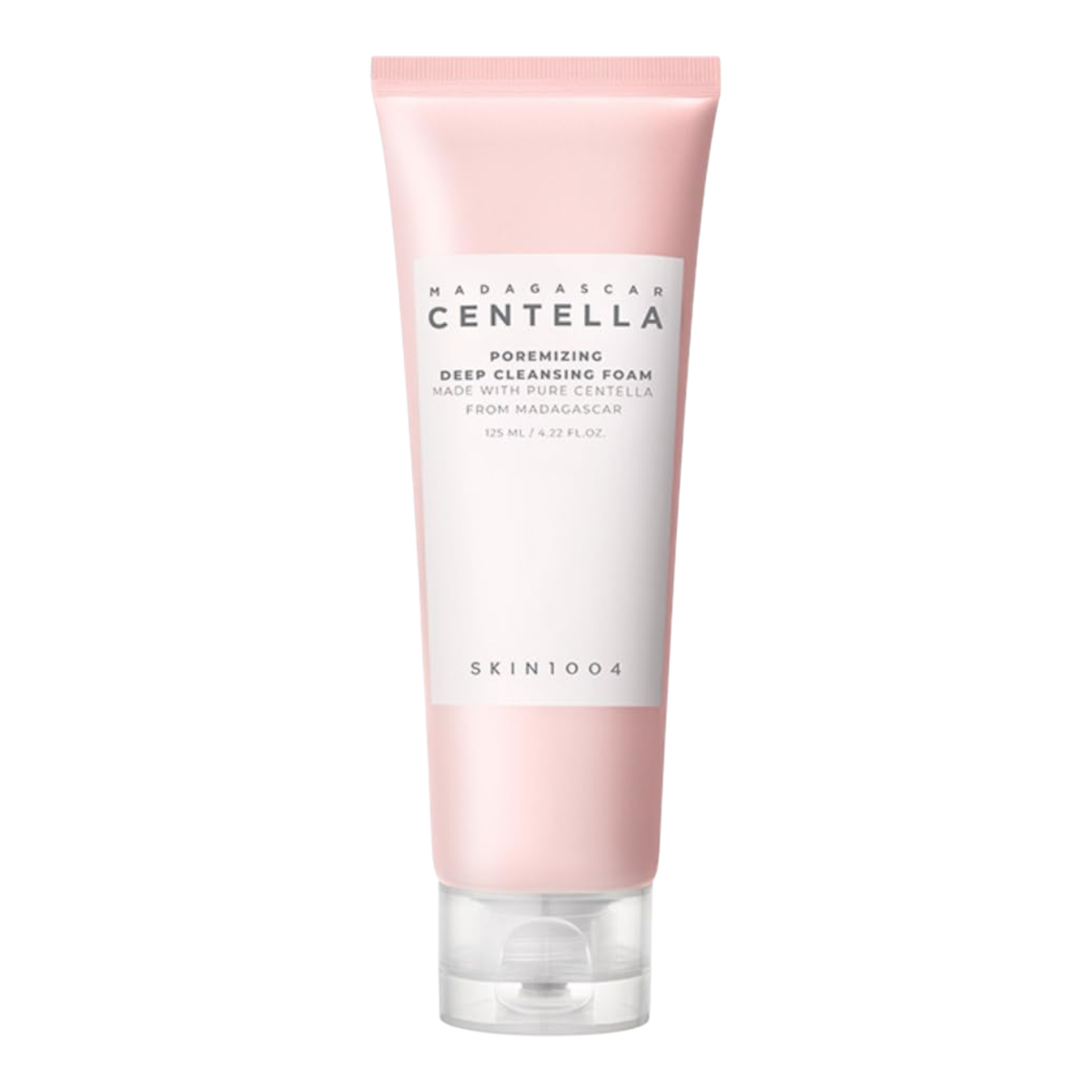 skn21-4-22-oz - Skin1004 Madagascar Centella Poremizing Deep Cleansing Foam-image1