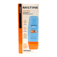 Mistine&nbsp;Aqua Base Ultra Protection Matte & Light Facial Sunscreen Pro SPF50+ PA++++