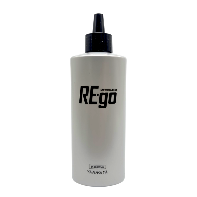 Yanagiya Rego Hair Growth Yanagiya Rego Hair Growth