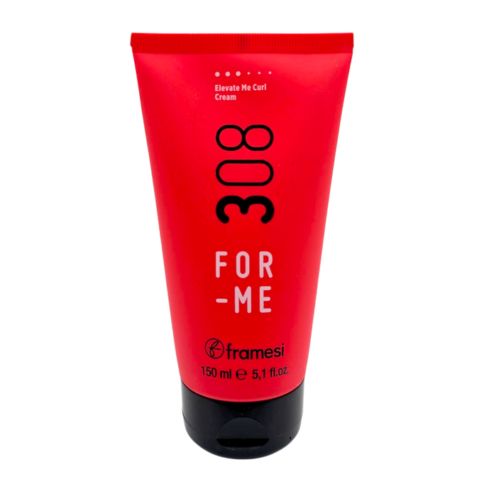 Framesi For-Me 308 Elevate Me Curl Cream Framesi For-Me 308 Elevate Me Curl Cream