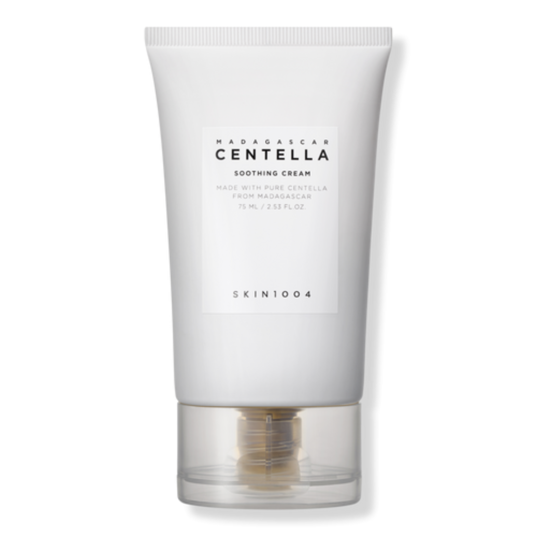 skn22-2-53-oz - Skin1004 Madagascar Centella Soothing Cream-image1 skn22-2-53-oz - Skin1004 Madagascar Centella Soothing Cream-image1