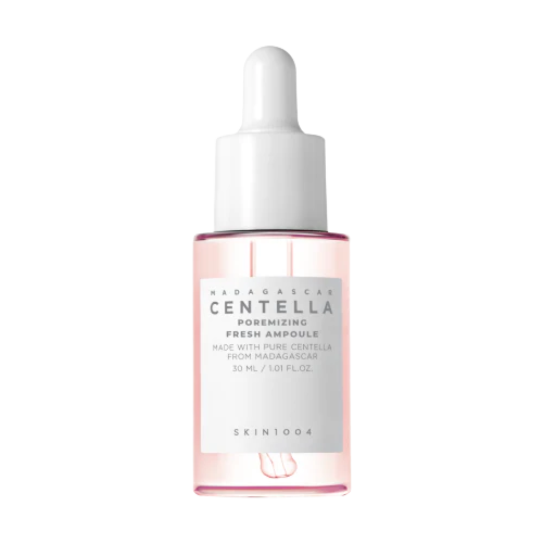 skn18-1-1-oz - Skin1004 Madagascar Centella Poremizing Fresh Ampoule-image1