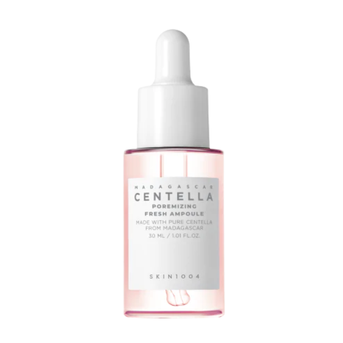 Skin1004 Madagascar Centella Poremizing Fresh Ampoule