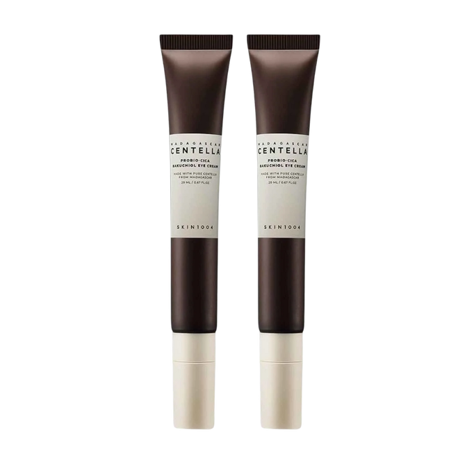 Skin1004 Madagascar Centella Probio-Cica Bakuchiol Eye Cream
