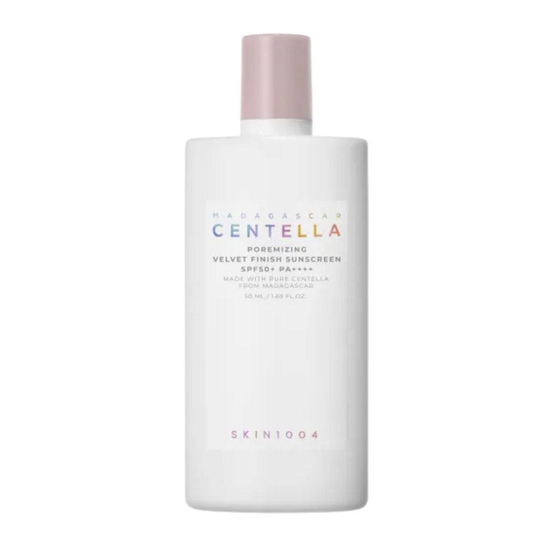 skn25-1-69-oz - Skin1004 Madagascar Centella Poremizing Velvet Finish Sunscreen-image1 skn25-1-69-oz - Skin1004 Madagascar Centella Poremizing Velvet Finish Sunscreen-image1