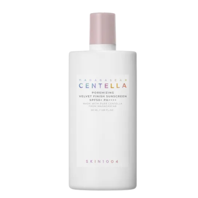 Skin1004 Madagascar Centella Poremizing Velvet Finish Sunscreen Skin1004 Madagascar Centella Poremizing Velvet Finish Sunscreen