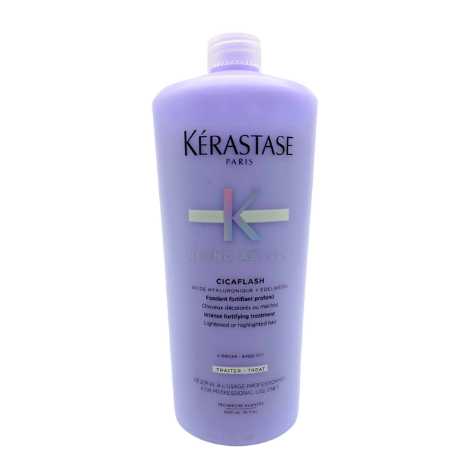 Kerastase Blond Absolu Cicaflash Intense Fortifying Treatment