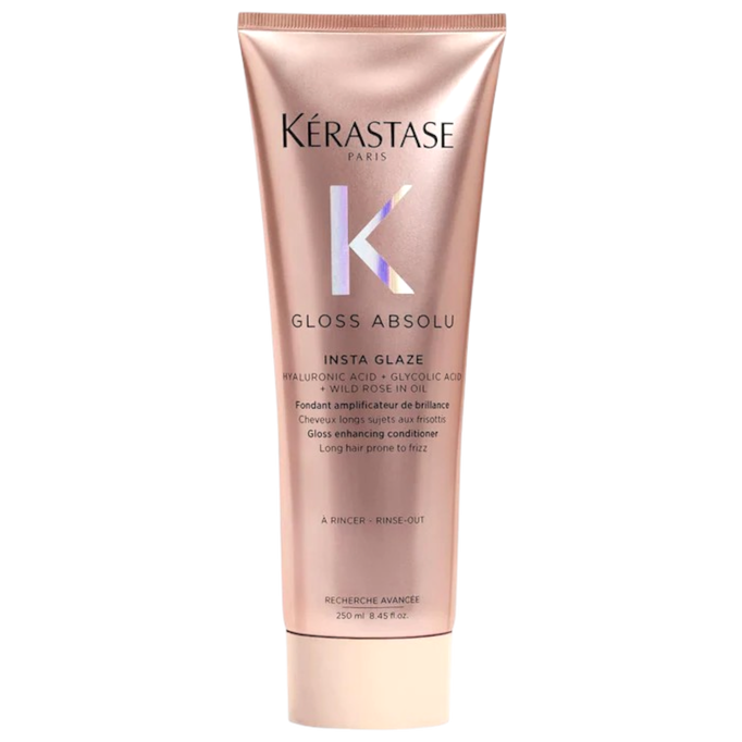 Kerastase Gloss Absolu Insta Glaze Gloss Enhancing Conditioner